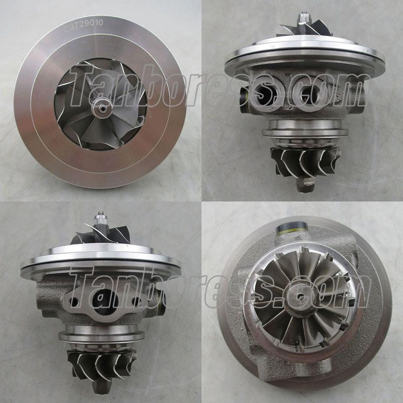 Audi Seat K04 AMK APX APY 53049880020 turbocharger