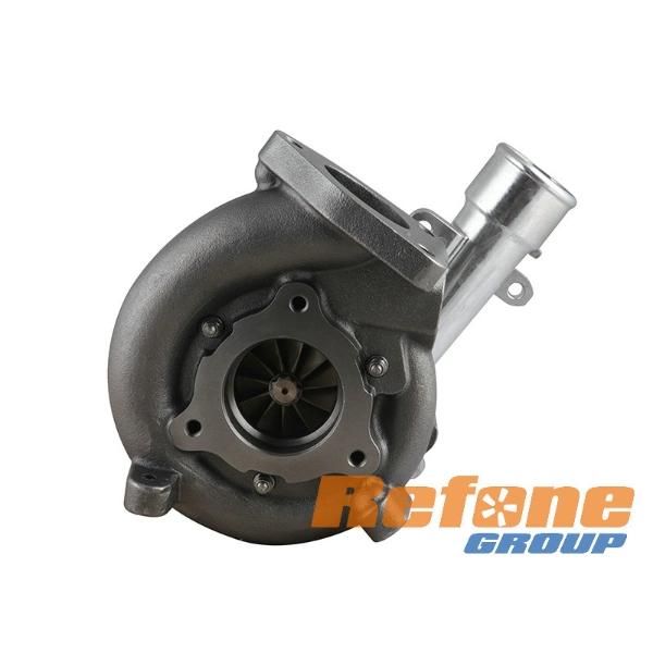 CT16V 17201-30180 Turbocharger for 2007- Toyota Land Cruiser