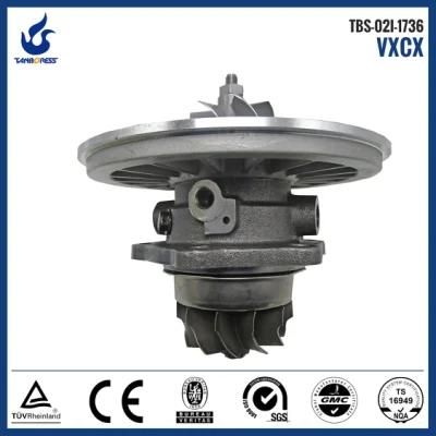 Turbocharger cartridge for Hino RHG8V YK39 VXCX VXCX0889 VA520077