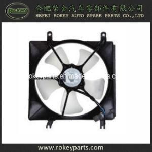 Auto Radiator Cooling Fan for Honda 19015p0a003