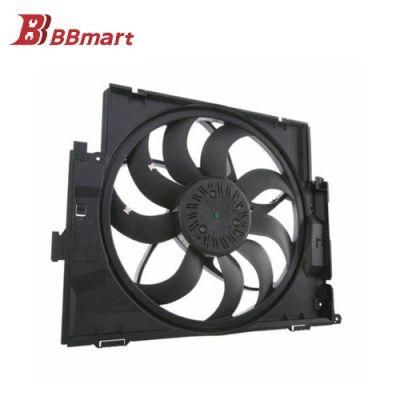 Bbmart Auto Parts for BMW F30 OE 17428641964 Electric Radiator Fan