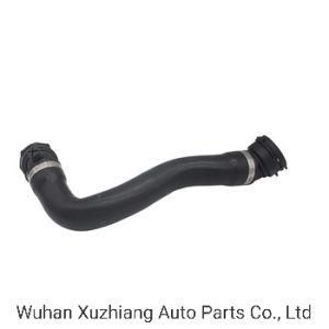 Auto Parts Radiator Coolant Hose 17127639213 for BMW X3 F25 F26 X3 18I 20I 20IX 28I