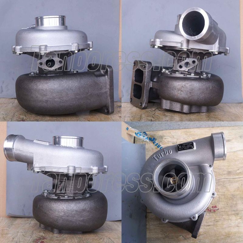Hitachi ZX450 114400-3830 Turbocharger CHRA turbo spare parts turbo