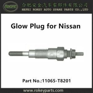 Glow Plug for Nissan 11065-T8201