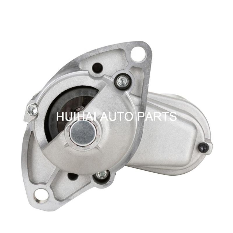 Brand New Auto Car Motor Starter 17667 21023232 D6ra65/ D6ra165/ D6ra185/ D6ra84/ D6ra85/438029 for Saturn 1995-96