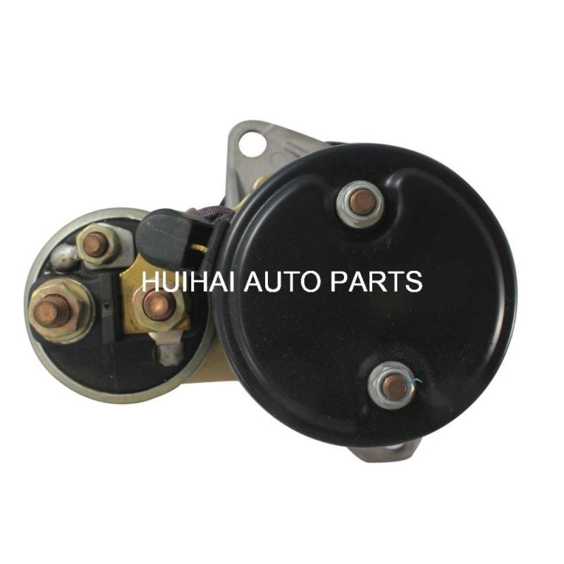 100% New Auto Car Starter Motor Assembly 438029 for Saturn 1995-96 Valeo D6ra Series