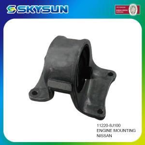Truck Auto Parts Engine Mounting 11220-8j100 Motor Mount for Nissan