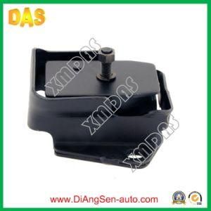 OEM auto parts rubber engine mounts for Mitsubishi Starion (MB007023)