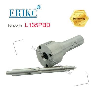 L135pbd High Quality Common Rail Delphi Nozzle Injector L135prd for Ford Jaguar 2.0L Euro 4 Ejbr00504z 4s7q9k546bd
