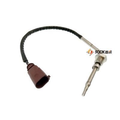 Sook Egr Exhaust Gas Temperature Sensor OE: 4m0906088K