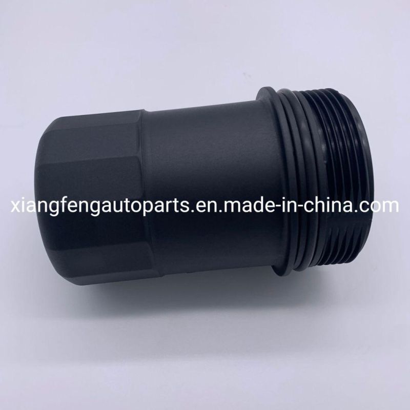 Automobile Plastic Oil Filter Housing for Mercedes-Benz 2761800038