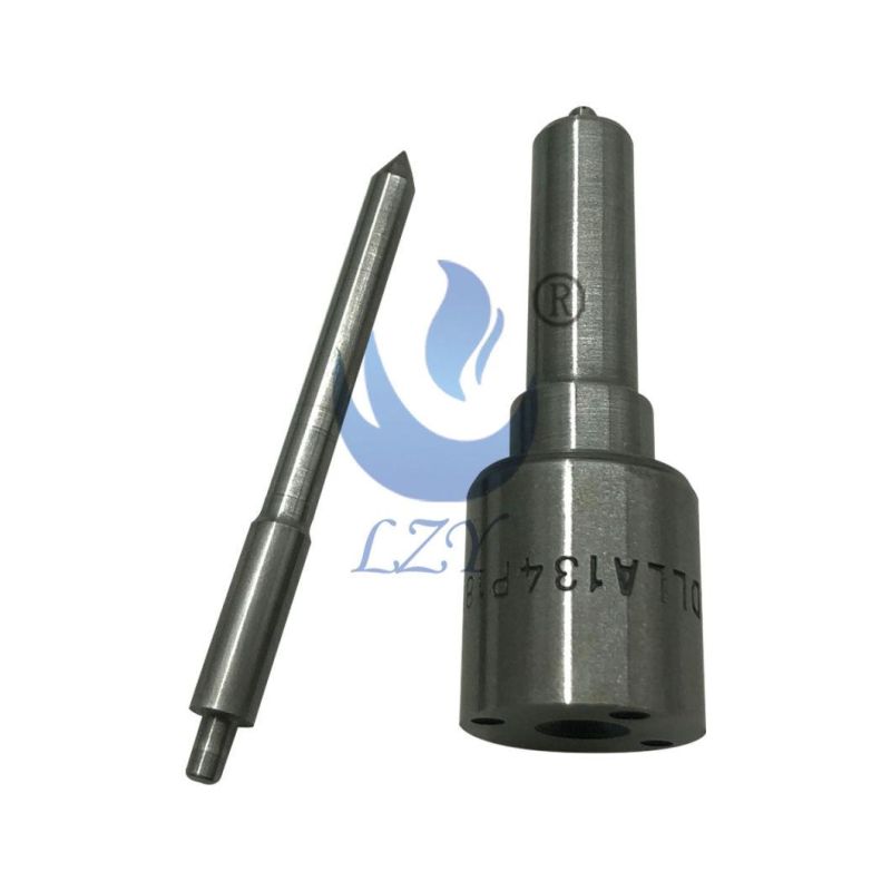 Lzy Brand Diesel Engine P Type Nozzle 134p180