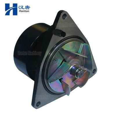 Cummins diesel engine 6CT water pump 4089647 4309418