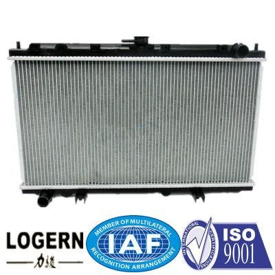 Auto Aluminum Radiators for Nissan Quest&prime;04- at Dpi: 2692