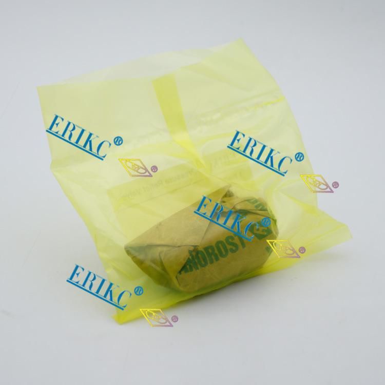 Erikc High Pressure Regulator Valve 1110010025 Bosch Common Rail Pressure Relief Valve 1110010025
