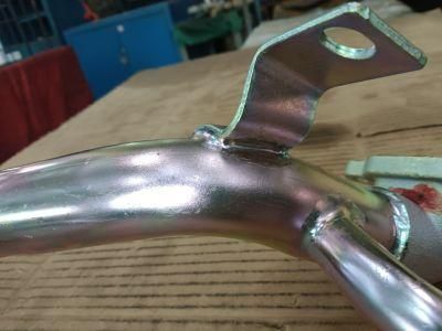 Auto/Car Accessories Engine-Cooling System Water Pipe
