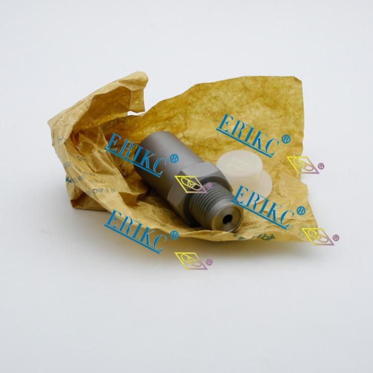 Erikc Automatic Pressure Relief Valve 504053866 Bosch Limit Pressure Valve 1110010032