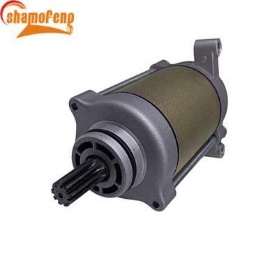 19584 Starter Motor Replaces for Cfmoto CF500 2007 2008 2009 2010 2011 2012 - 2016 ATV