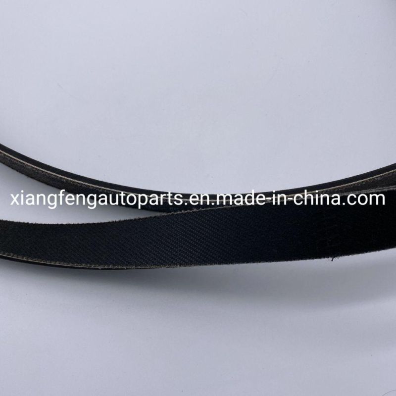 Auto Accessory Spare Parts Fan Belt for Hyundai 25212-4A351 7pk2208