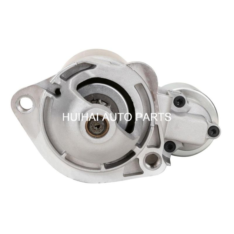Brand New Auto Car Motor Starter 17977 0-001-110-066/0-001-110-067/0-001-110-106/0-001-110-107/0-001-110-128/0-001-110-022 for Audi
