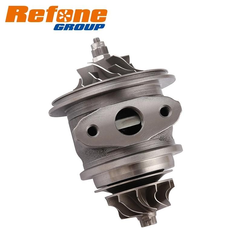 Full Model Tdo25s2-06t Turbine Chra 49173-07506 Turbo Assy 9682881380 Turbocharger Core Assembly