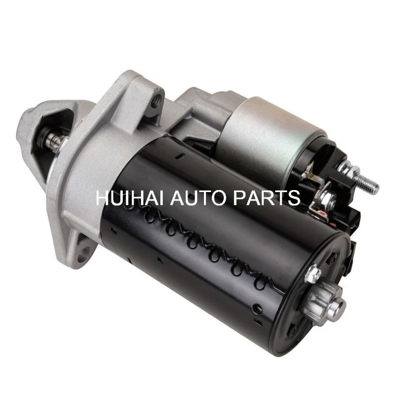 Brand New Auto Car Motor Starter 33329 19307 19925 0-001-138-058/0-001-138-057/0-001-138-060/0-001-138-059 12-41-7-638-196 for BMW