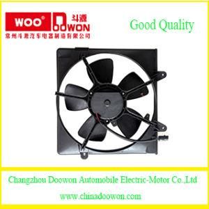 Auto Parts Fan/Radiator Fan/Cooling Fan/Condenser Fan for KIA Carnival