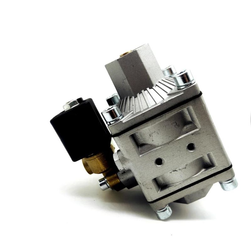 Llano Ln-A7 Pressure Reducer for Sequential Injection System