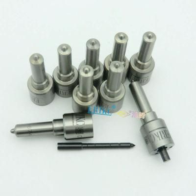 Erikc Dlla144p1423 Diesel Engine Injector Nozzles Dlla 144p1423 and Original Diesel Bosch Fuel System Injector Nozzle Dlla144 P1423