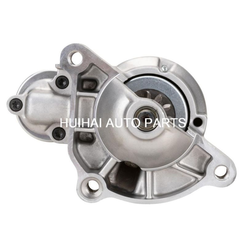 Brand New Auto Car Motor Starter 31102 0-001-109-364 5802-F6/FIAT/9625382480 for Citroen