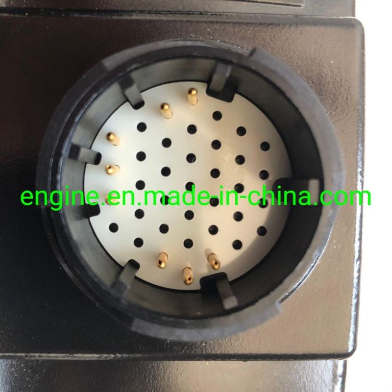 Genuine Aftertreatment System Nitrogen Oxide Sensor 4326471 4326863