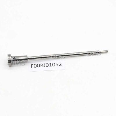 Erikc Foorj01052 F Oor J01 052 Fuel Injector Control Valve F 00r J01 052 Common Rail Valve F00rj01052 for Bosch