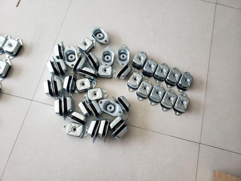 Marine Rubber Mountings, Marine Rubber Mounts, Shock Absorber