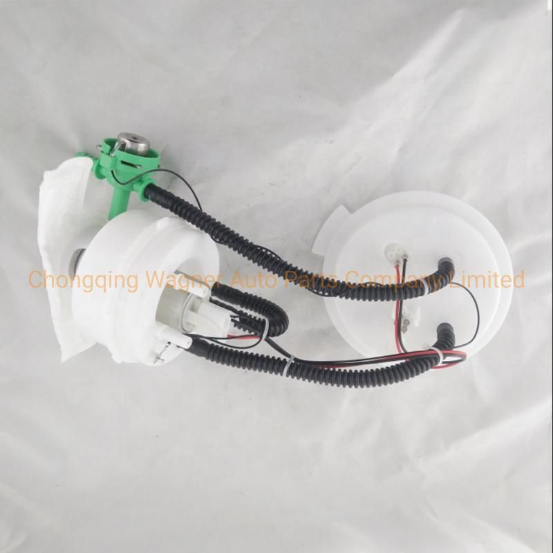 Car Low Prices Electric Fuel Pump for BMW