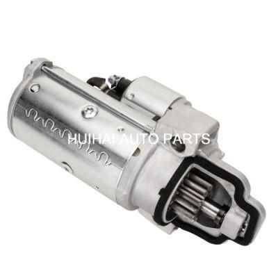 Brand New Auto Car Motor Starter 33338 Ts22-29 Bk3t-11000-Fa/ 1741087, /Bk3t-11000-Fa, /Cc1t-11000-Ba for Ford