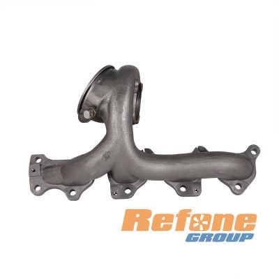 K04 53049700024 Turbo Turbine Housing for Opel Vauxhall Z20let 2.0L