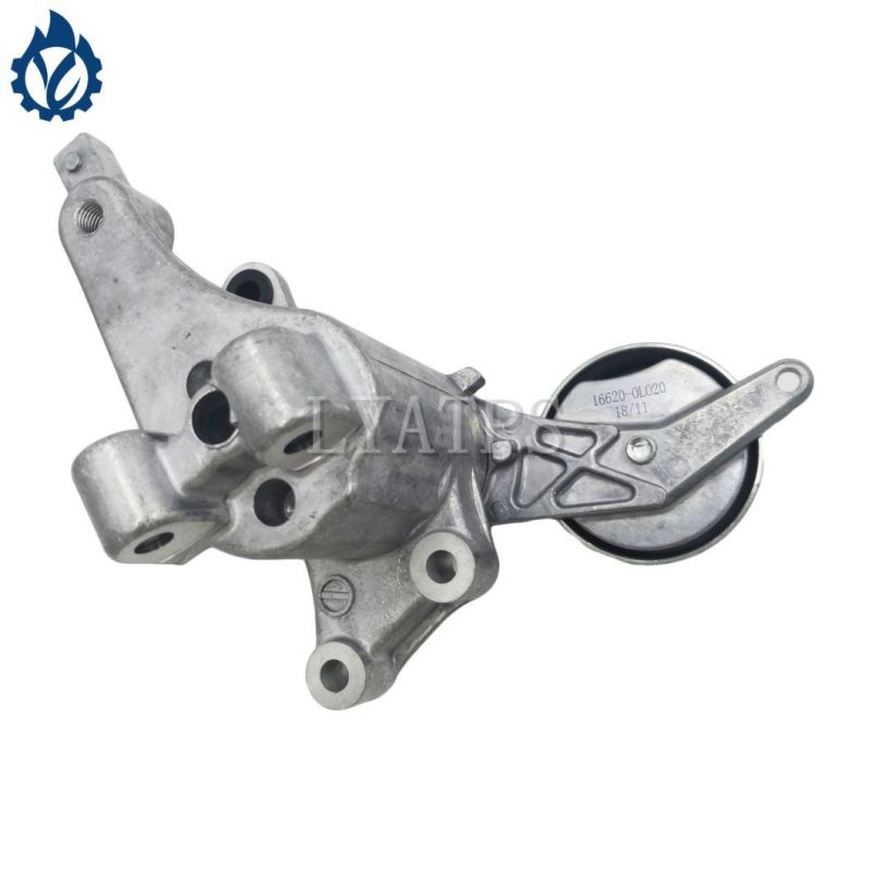 Timing Belt Tensioner for Hilux 2kd (16620-0L020 16620-0L010)