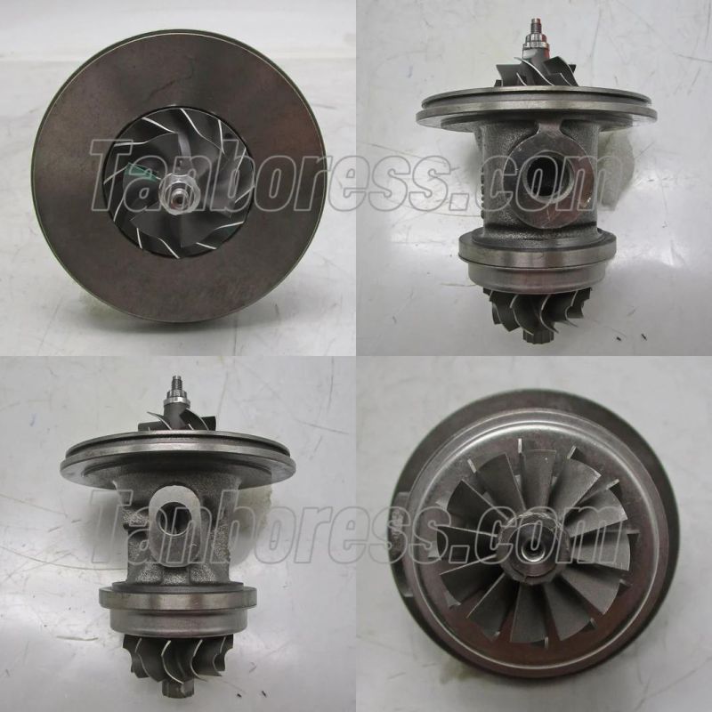 Turbo for Deutz Industrial BF4M2011 319261 319246 S100 turbocharger