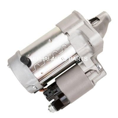 Brand New Auto Car Motor Starter 28100-0j050 32451 428000-4550/228000-9540/428000-3371/428000-3370 for Toyota Yaris 1.3 Vvti