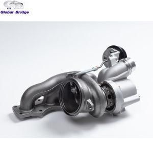 Td04, Td04lr6, Td04lr6-04hr*15tk31-6.0t 49477-02003 Mechanical Turbocharger System for BMW 2.0 L N20b20, Dw12c