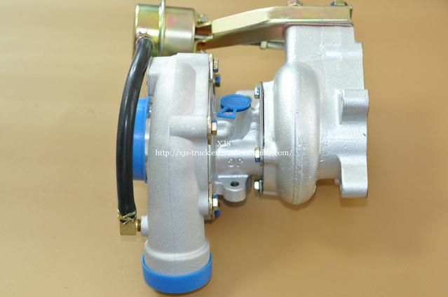 Turbocharger 1008200fa01 for JAC Hfc4da1-1 (B04) B4029061