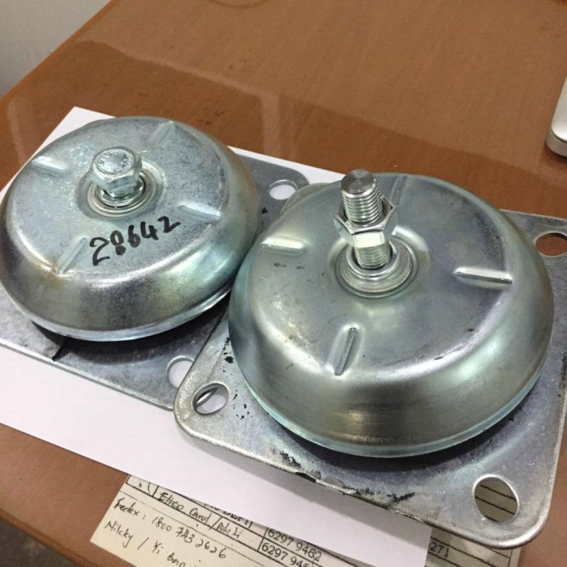 Rubber Mounting, Rubber Mounts, Rubber Shock, Rubber Absorber with High Quality