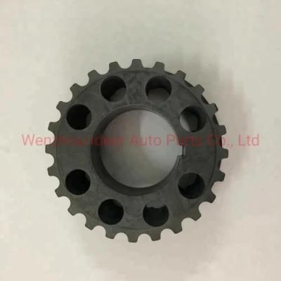 Sprocket Crankshaft Timing 24423-42200 for Mitsubishi L200 4D56 MD164831