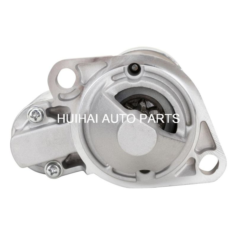 Brand New Auto Car Motor Starter 18096 M0t84381/a 2314322 for Hyster with Mazda Engine