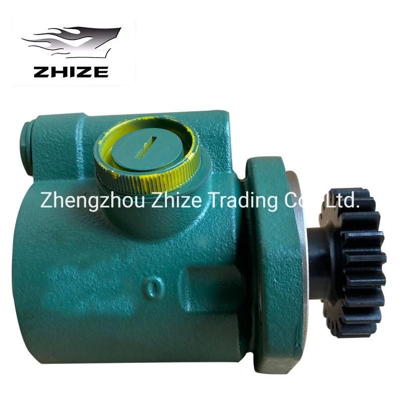 F D B 3407020-M 4 L-088 W Steering Pump of F a W X I C H a I