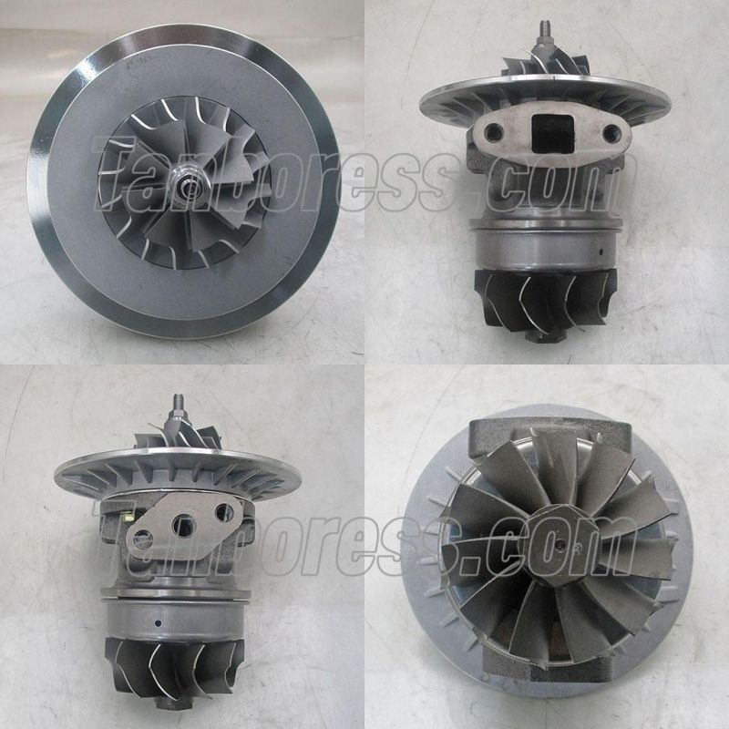 Turbocharger cartridge for Perkins Dodge TB4131 T6-354 466828-0001 466828-0002 466828-0002