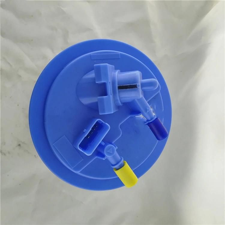Hot Sale High Quality Auto Parts Fuel Pump Assembly OEM 9803066180 Fit for Peugeot 3008 1.6t