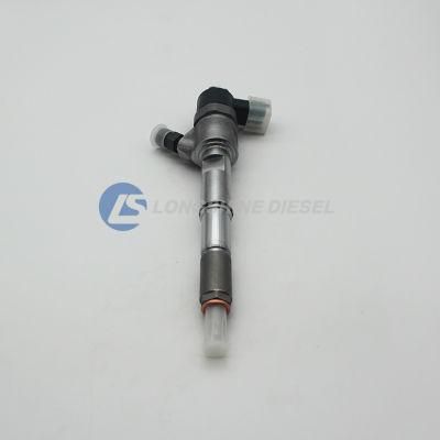 Diesel Fuel Injector 0445110889