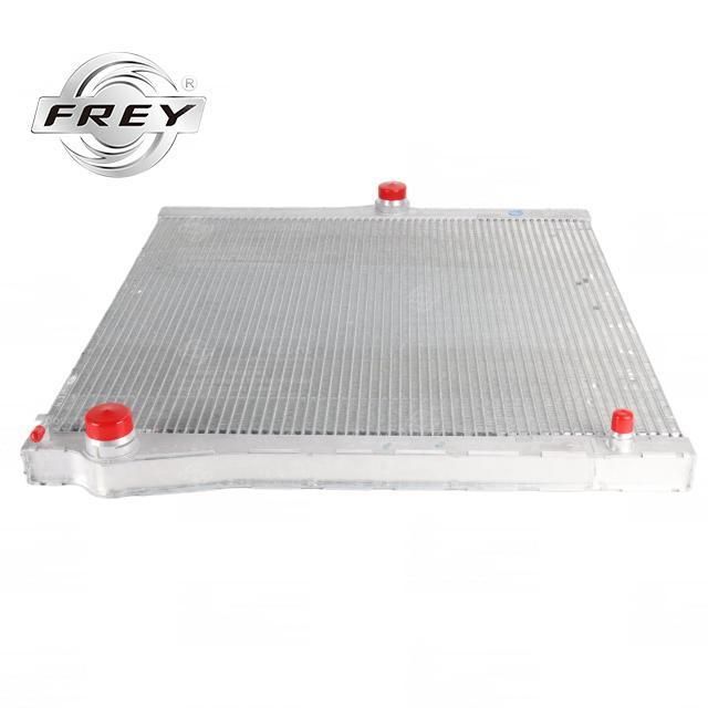 Frey Auto Car Parts Engine Cooling System Aluminum Radiator for BMW E70 OE 17117585036