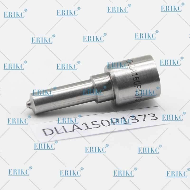 Erikc Dlla 150p1373 Common Rail Nozzle Dlla 150 P 1373 Injector Nozzles Dlla150p1373 0433171853 for 0445110188
